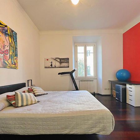 Luxart Apartment Rome Bagian luar foto