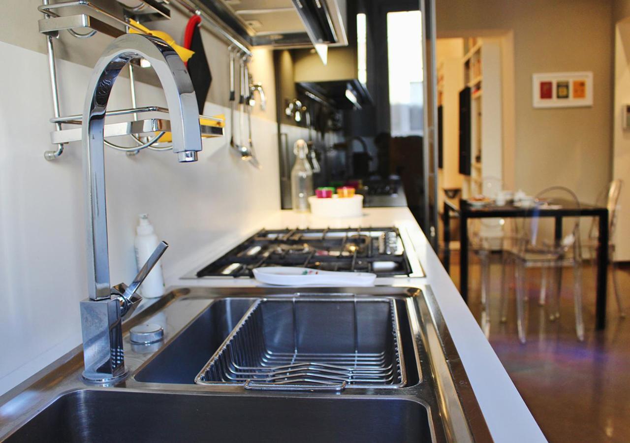 Luxart Apartment Rome Bagian luar foto