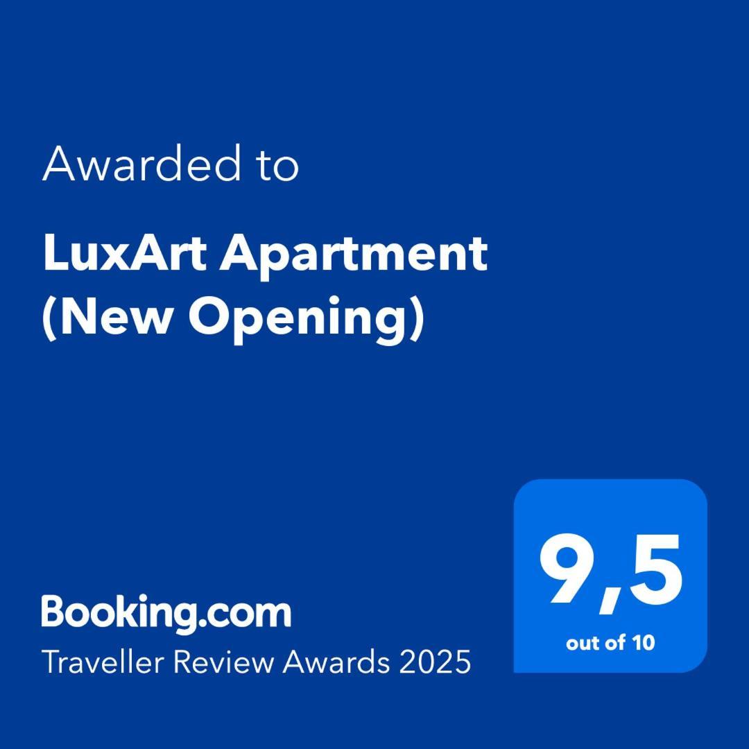Luxart Apartment Rome Bagian luar foto